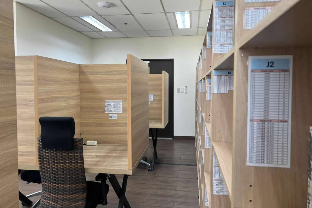 Service & Facilities｜AXIA South Cikarang【公式】アクシアサウスチカラン｜日本人向けサービスアパートメント