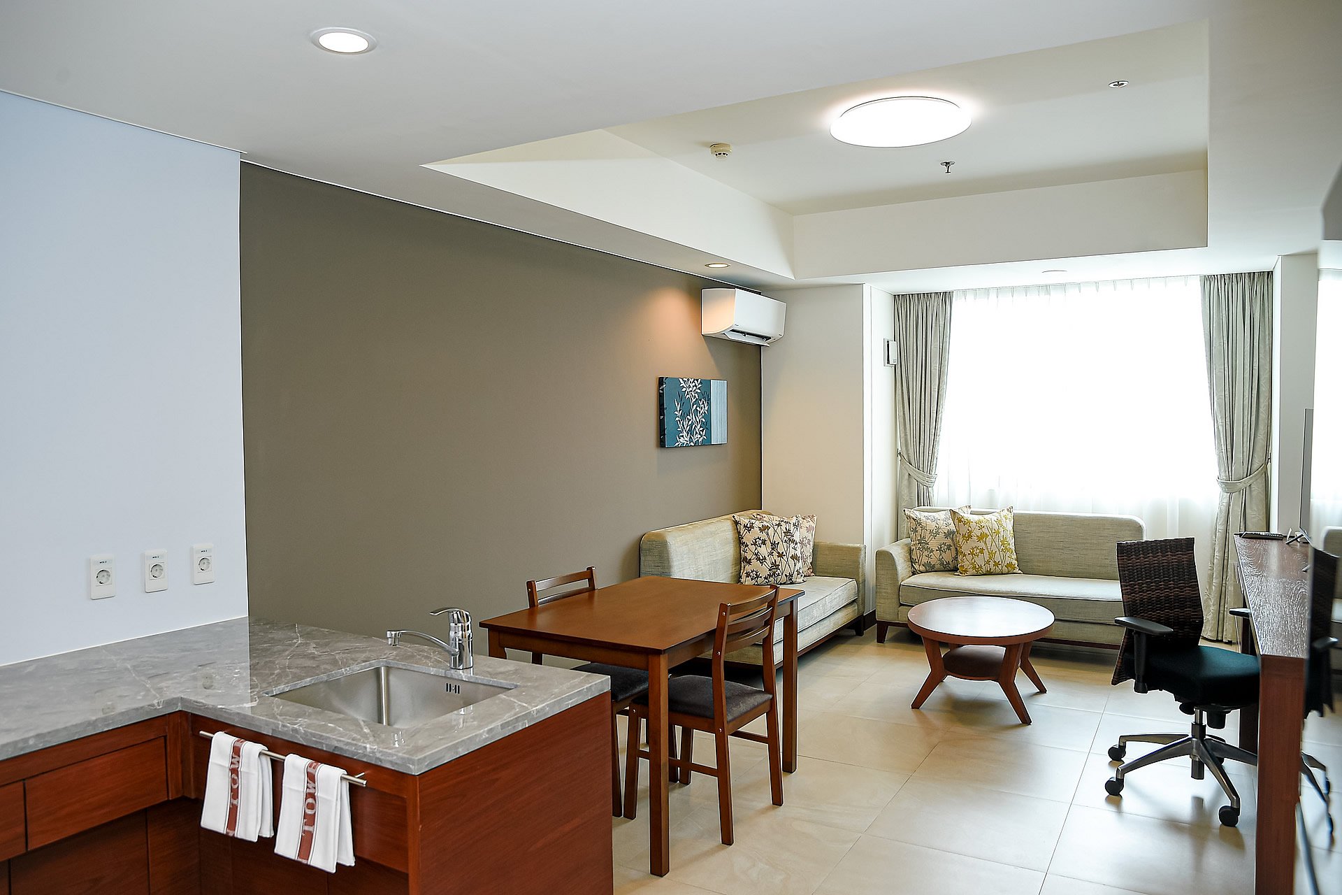 Grand Comfort