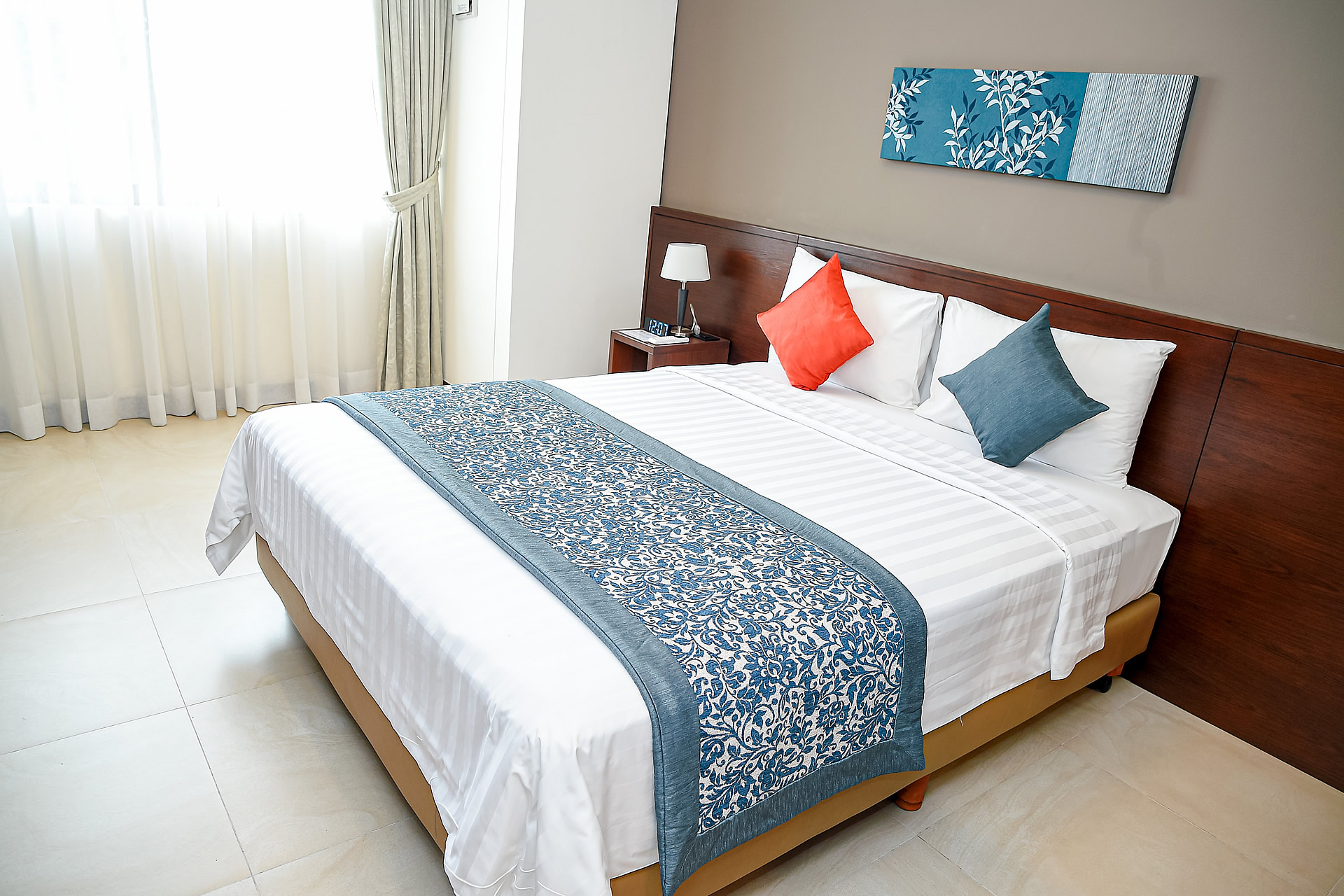 Grand Comfort