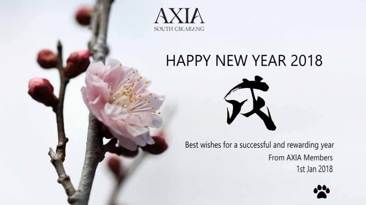 AXIA South Cikarang【公式】アクシアサウスチカラン|日本人向けサービスアパートメント
