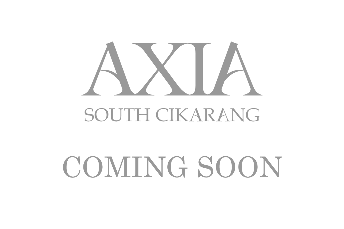 Service & Facilities|AXIA South Cikarang【公式】アクシアサウスチカラン|日本人向けサービスアパートメント